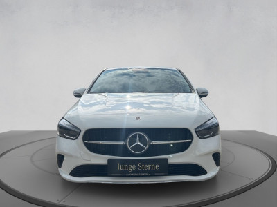 Mercedes-Benz B-Klasse Gebrauchtwagen Mercedes-Benz B-Klasse Gebrauchtwagen