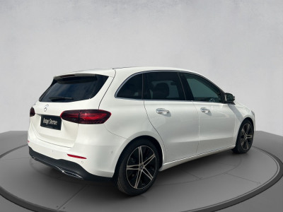 Mercedes-Benz B-Klasse Gebrauchtwagen Mercedes-Benz B-Klasse Gebrauchtwagen