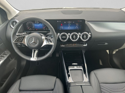 Mercedes-Benz B-Klasse Gebrauchtwagen Mercedes-Benz B-Klasse Gebrauchtwagen
