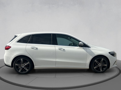 Mercedes-Benz B-Klasse Gebrauchtwagen Mercedes-Benz B-Klasse Gebrauchtwagen