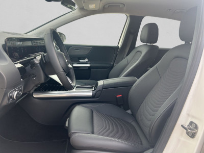 Mercedes-Benz B-Klasse Gebrauchtwagen Mercedes-Benz B-Klasse Gebrauchtwagen