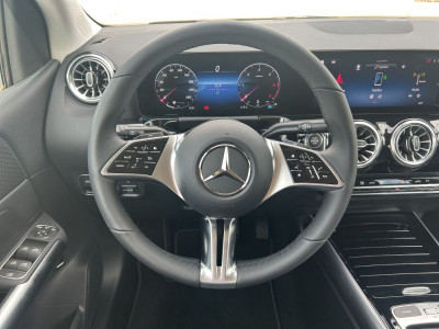 Mercedes-Benz B-Klasse Gebrauchtwagen Mercedes-Benz B-Klasse Gebrauchtwagen