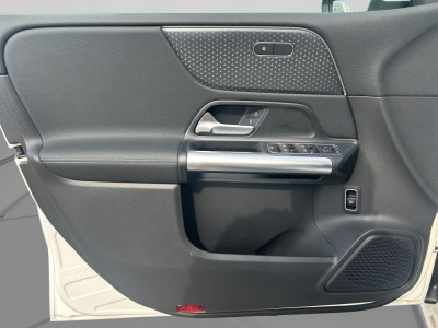 Mercedes-Benz B-Klasse Gebrauchtwagen Mercedes-Benz B-Klasse Gebrauchtwagen