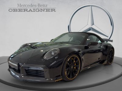 Porsche 911 Gebrauchtwagen