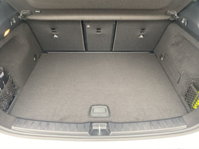 Mercedes-Benz GLA Gebrauchtwagen