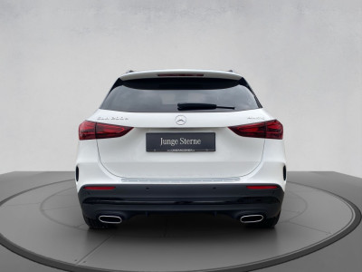 Mercedes-Benz GLA Gebrauchtwagen