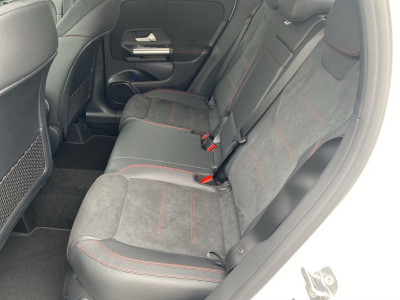 Mercedes-Benz GLA Gebrauchtwagen