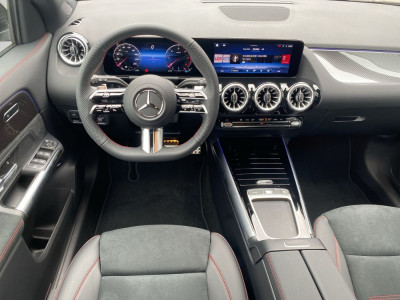 Mercedes-Benz GLA Gebrauchtwagen