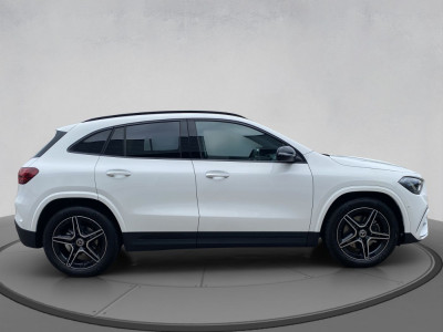 Mercedes-Benz GLA Gebrauchtwagen