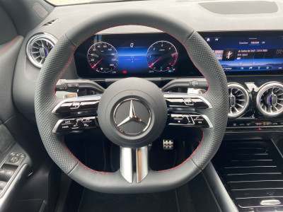 Mercedes-Benz GLA Gebrauchtwagen