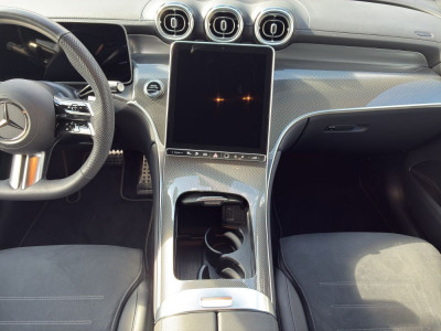 Mercedes-Benz GLC Gebrauchtwagen Mercedes-Benz GLC Gebrauchtwagen