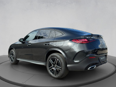 Mercedes-Benz GLC Gebrauchtwagen Mercedes-Benz GLC Gebrauchtwagen
