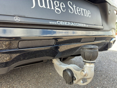 Mercedes-Benz GLC Gebrauchtwagen Mercedes-Benz GLC Gebrauchtwagen