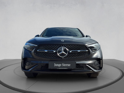 Mercedes-Benz GLC Gebrauchtwagen Mercedes-Benz GLC Gebrauchtwagen