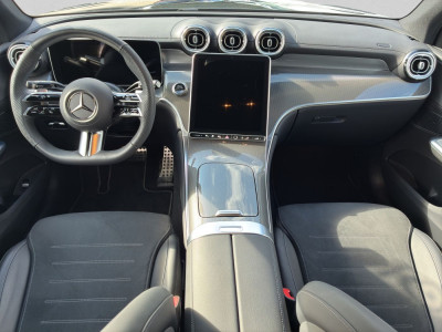 Mercedes-Benz GLC Gebrauchtwagen Mercedes-Benz GLC Gebrauchtwagen
