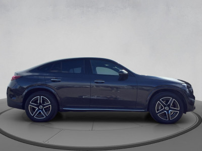 Mercedes-Benz GLC Gebrauchtwagen Mercedes-Benz GLC Gebrauchtwagen