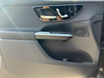 Mercedes-Benz GLC Gebrauchtwagen Mercedes-Benz GLC Gebrauchtwagen