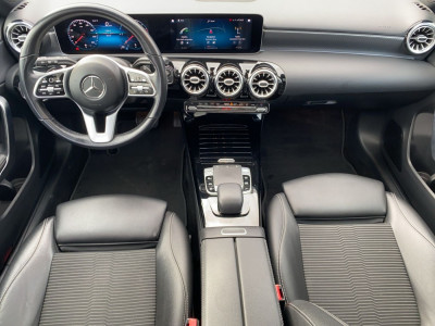 Mercedes-Benz A-Klasse Gebrauchtwagen Mercedes-Benz A-Klasse Gebrauchtwagen