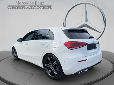 Mercedes-Benz A-Klasse Gebrauchtwagen Mercedes-Benz A-Klasse Gebrauchtwagen