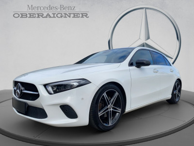 Mercedes-Benz A-Klasse Gebrauchtwagen Mercedes-Benz A-Klasse Gebrauchtwagen
