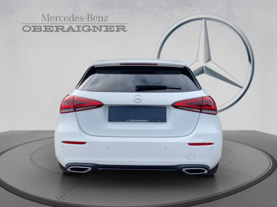 Mercedes-Benz A-Klasse Gebrauchtwagen Mercedes-Benz A-Klasse Gebrauchtwagen