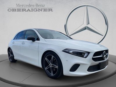 Mercedes-Benz A-Klasse Gebrauchtwagen Mercedes-Benz A-Klasse Gebrauchtwagen