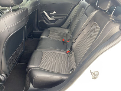 Mercedes-Benz A-Klasse Gebrauchtwagen Mercedes-Benz A-Klasse Gebrauchtwagen