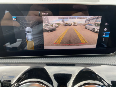 Mercedes-Benz A-Klasse Gebrauchtwagen Mercedes-Benz A-Klasse Gebrauchtwagen