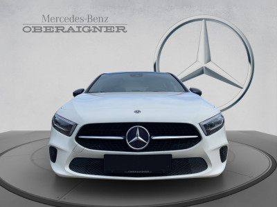 Mercedes-Benz A-Klasse Gebrauchtwagen Mercedes-Benz A-Klasse Gebrauchtwagen
