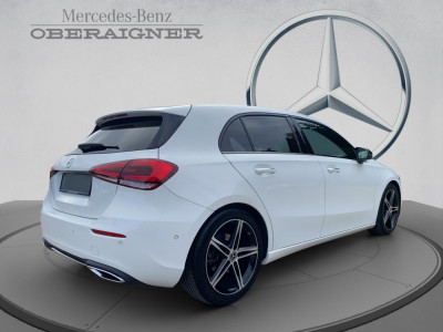 Mercedes-Benz A-Klasse Gebrauchtwagen Mercedes-Benz A-Klasse Gebrauchtwagen