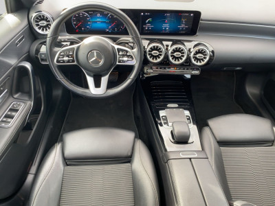Mercedes-Benz A-Klasse Gebrauchtwagen Mercedes-Benz A-Klasse Gebrauchtwagen