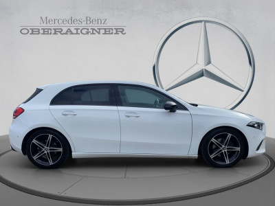 Mercedes-Benz A-Klasse Gebrauchtwagen Mercedes-Benz A-Klasse Gebrauchtwagen