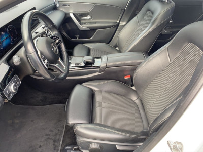 Mercedes-Benz A-Klasse Gebrauchtwagen Mercedes-Benz A-Klasse Gebrauchtwagen