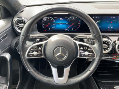Mercedes-Benz A-Klasse Gebrauchtwagen Mercedes-Benz A-Klasse Gebrauchtwagen