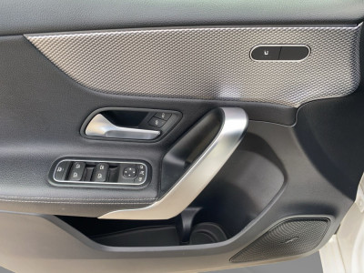 Mercedes-Benz A-Klasse Gebrauchtwagen Mercedes-Benz A-Klasse Gebrauchtwagen
