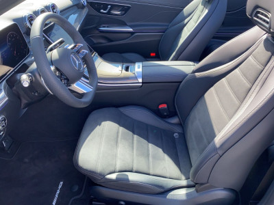 Mercedes-Benz CLE Gebrauchtwagen Mercedes-Benz CLE Gebrauchtwagen