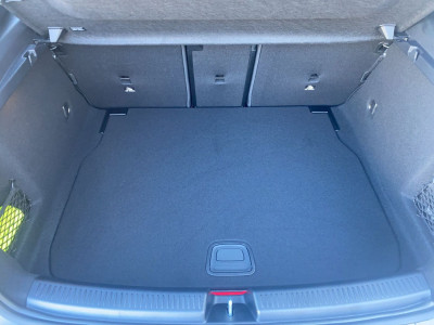 Mercedes-Benz A-Klasse Gebrauchtwagen