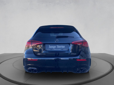 Mercedes-Benz A-Klasse Gebrauchtwagen