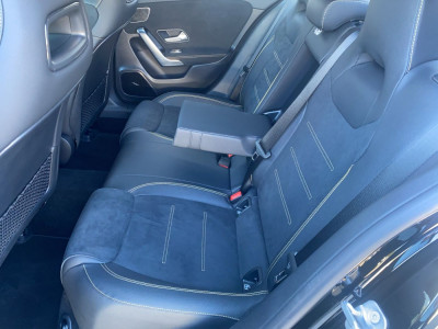 Mercedes-Benz A-Klasse Gebrauchtwagen