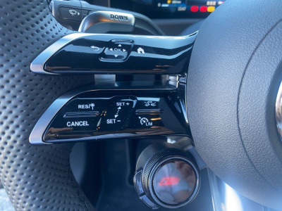Mercedes-Benz A-Klasse Gebrauchtwagen