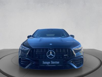 Mercedes-Benz A-Klasse Gebrauchtwagen