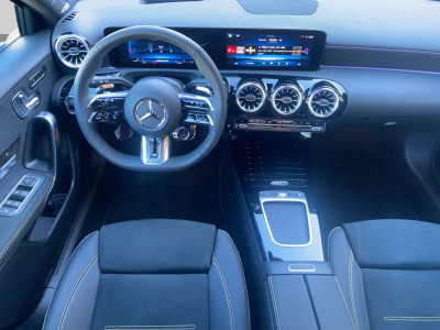 Mercedes-Benz A-Klasse Gebrauchtwagen