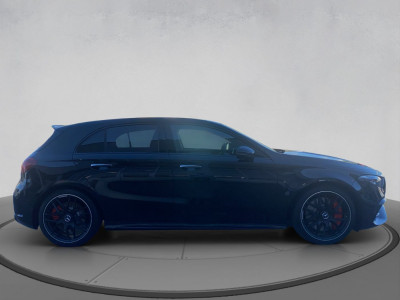 Mercedes-Benz A-Klasse Gebrauchtwagen