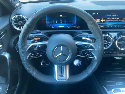 Mercedes-Benz A-Klasse Gebrauchtwagen