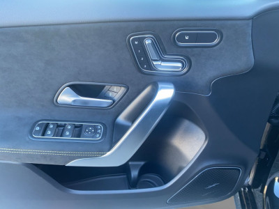 Mercedes-Benz A-Klasse Gebrauchtwagen