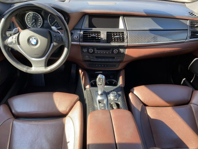 BMW X6 Gebrauchtwagen BMW X6 Gebrauchtwagen