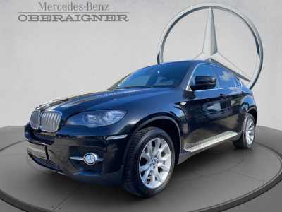 BMW X6 Gebrauchtwagen BMW X6 Gebrauchtwagen