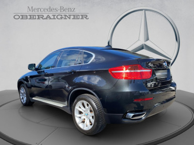 BMW X6 Gebrauchtwagen BMW X6 Gebrauchtwagen