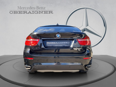 BMW X6 Gebrauchtwagen BMW X6 Gebrauchtwagen