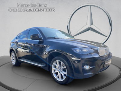 BMW X6 Gebrauchtwagen BMW X6 Gebrauchtwagen